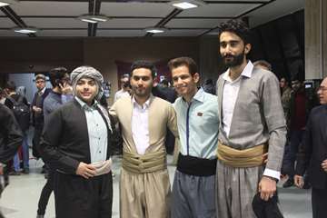 سه قدم مانده به یلدا